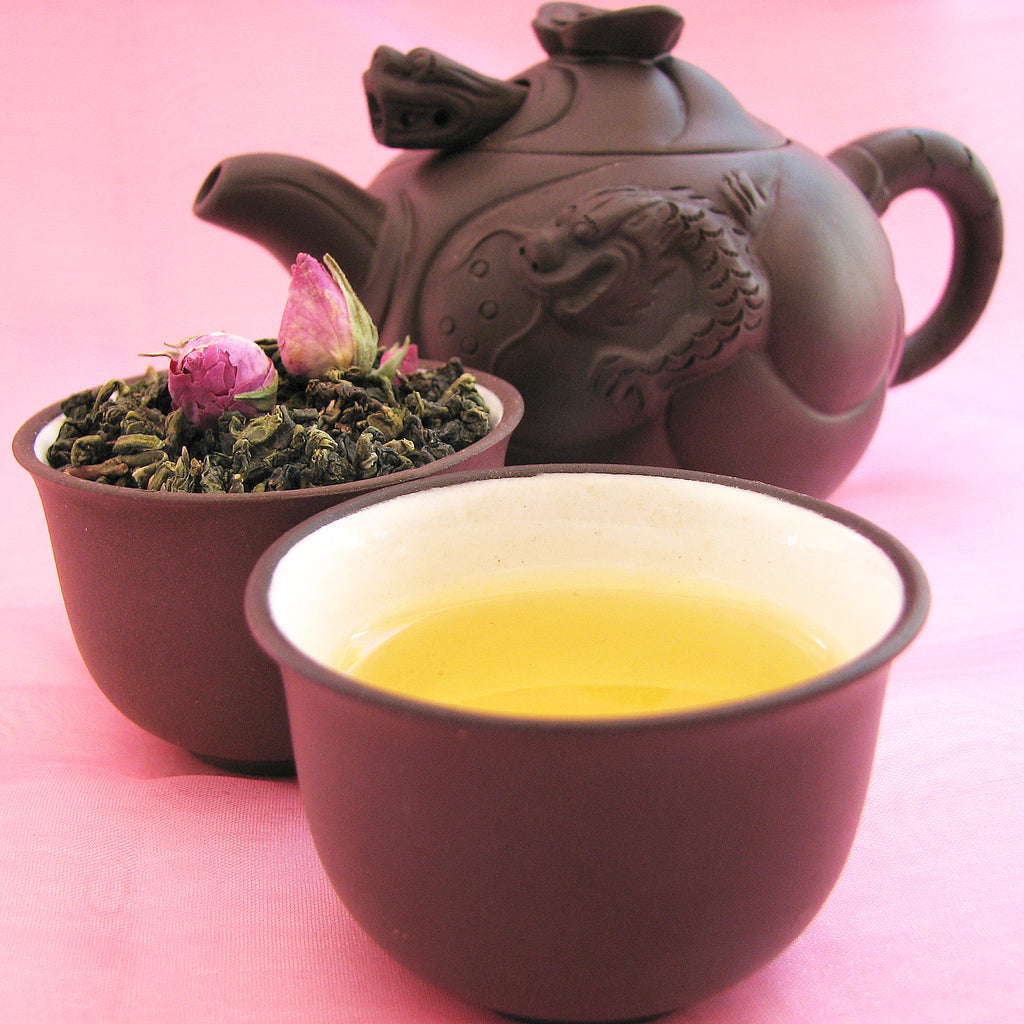 Complete Guide to Oolong Tea: Taste, Origins, and Types